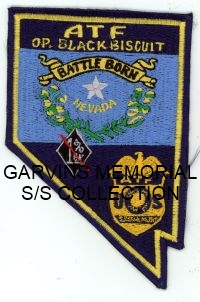 NEVADA,ATF 1